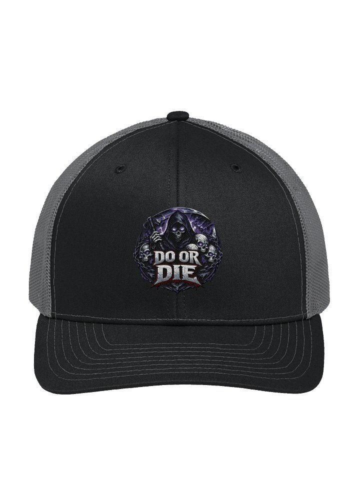 Grim Reaper Snapback: Prove Them Wrong Edition product image (2)