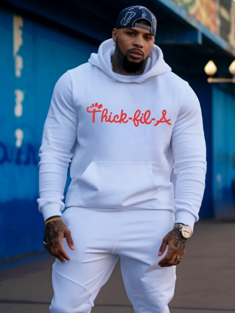 The Thick-Fil-A Hoodie product image (4)