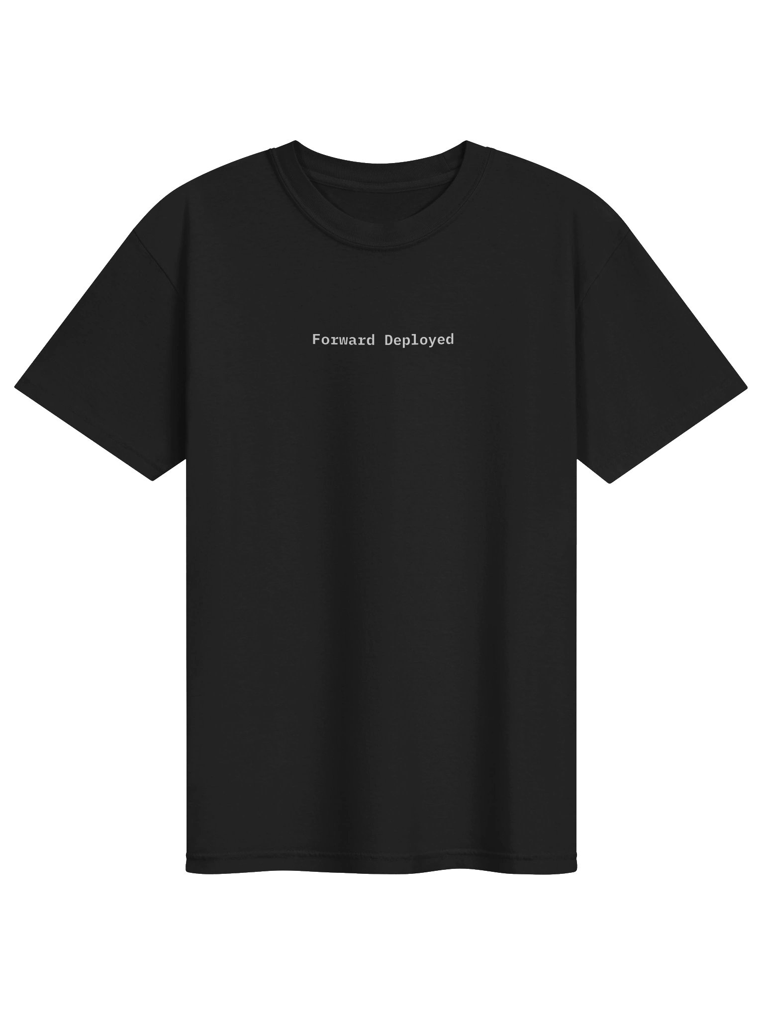 FDE T-Shirt product image (1)