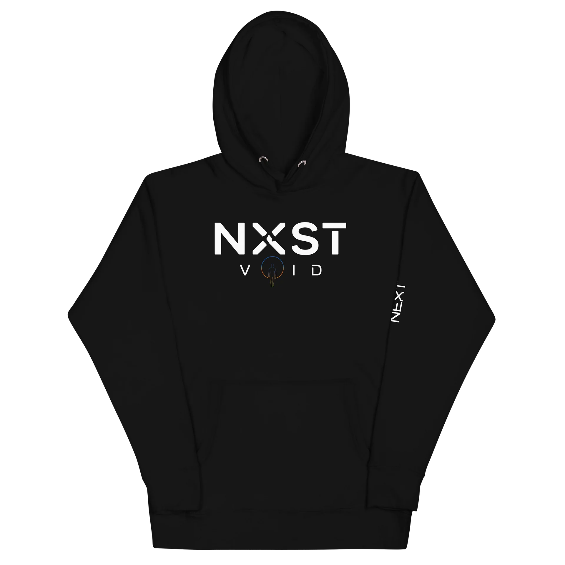 NXST Void Logo Hoodie product image (2)