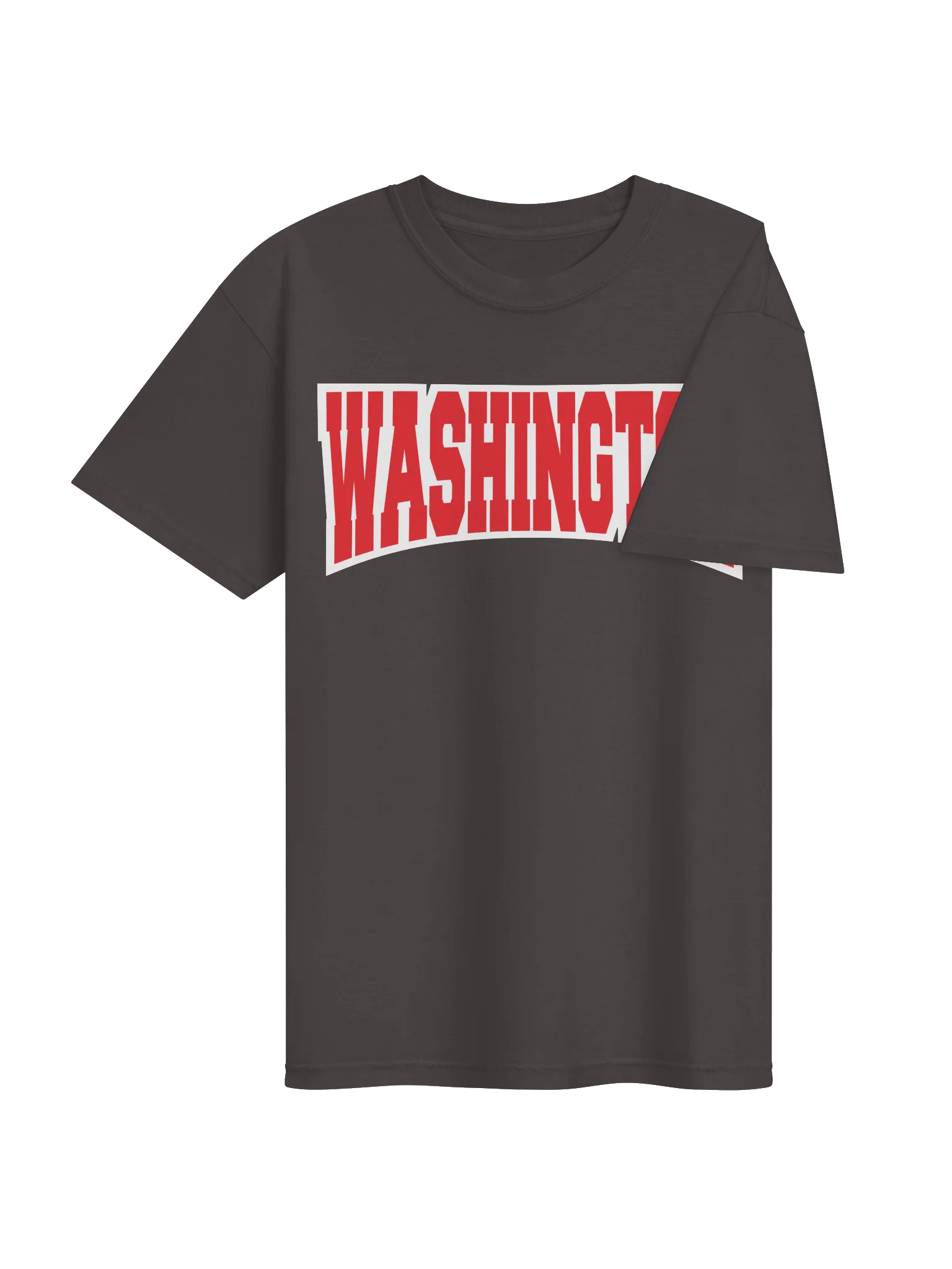 Washington Warriors Comfort Colors Collegiate T-Shirtn#2 product image (4)