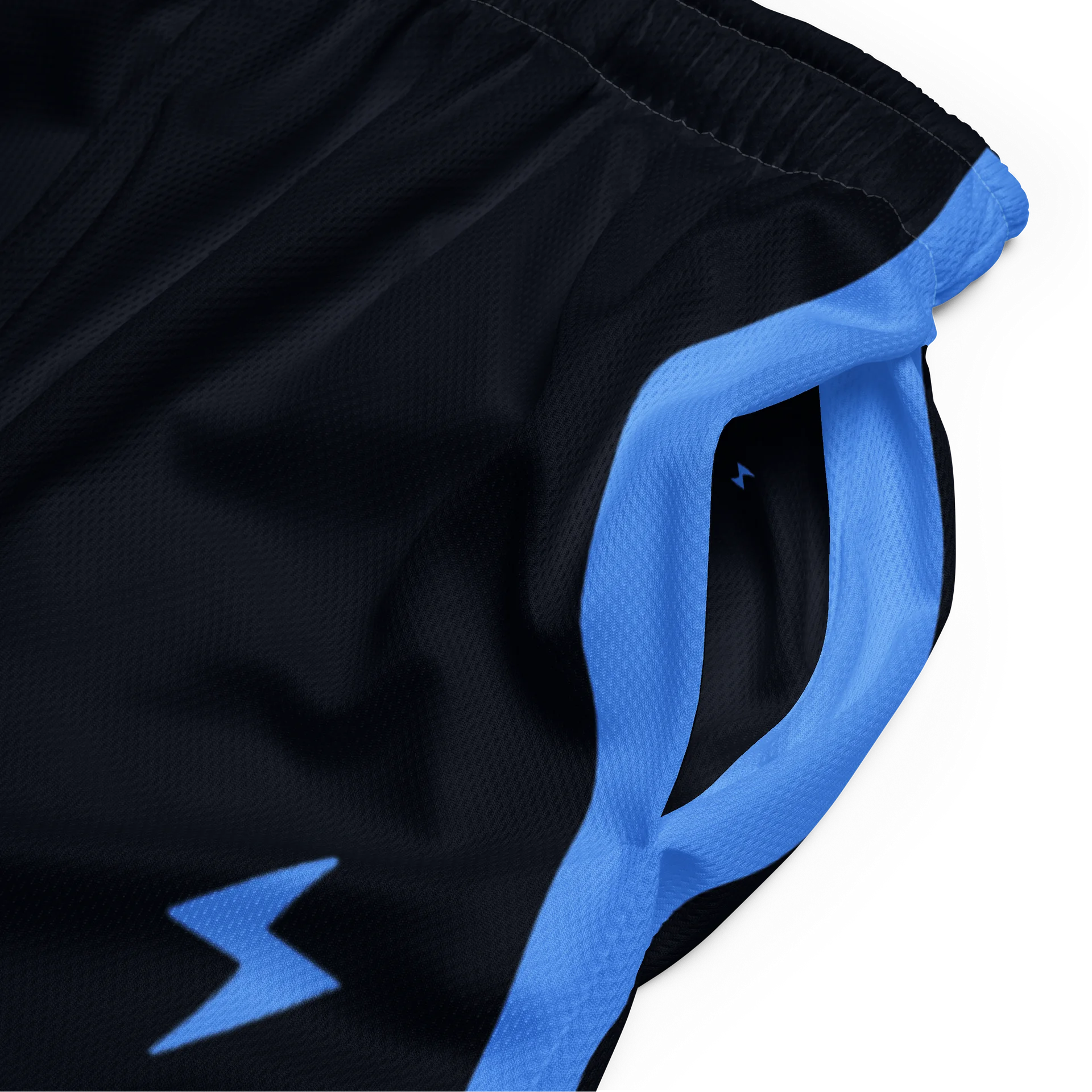 Gym shorts product image (5)
