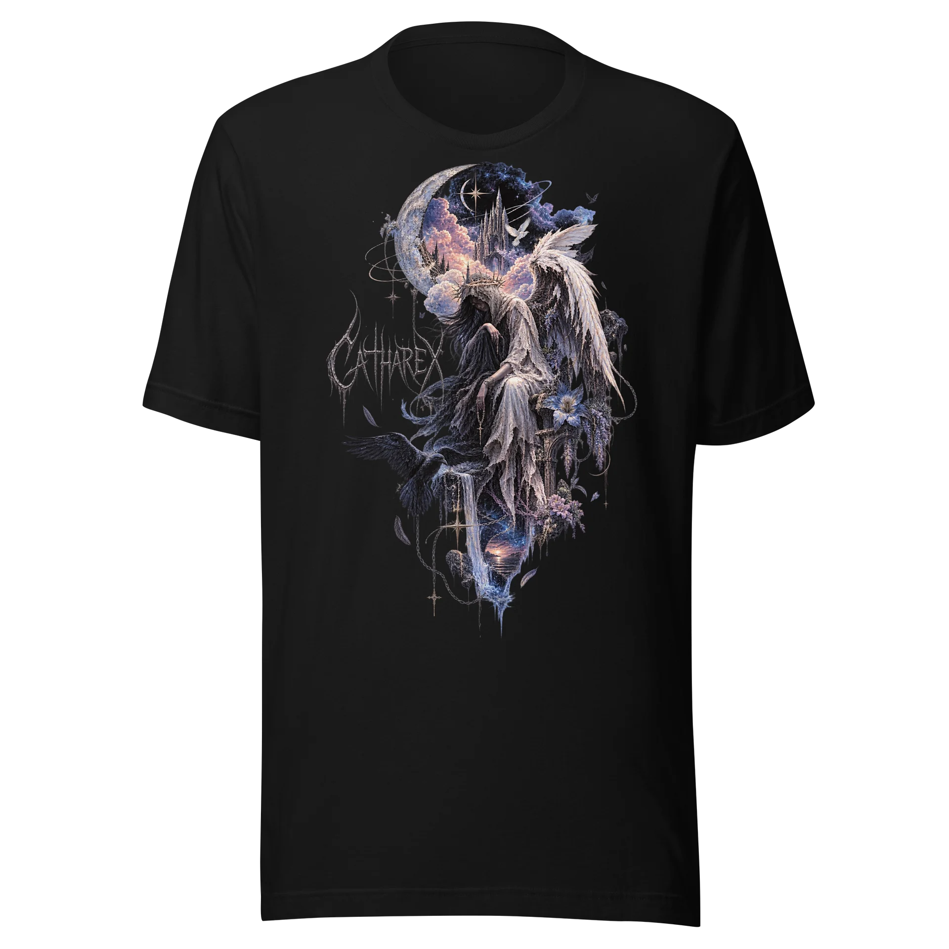 Catharex - Eclipse of Eden product image (1)