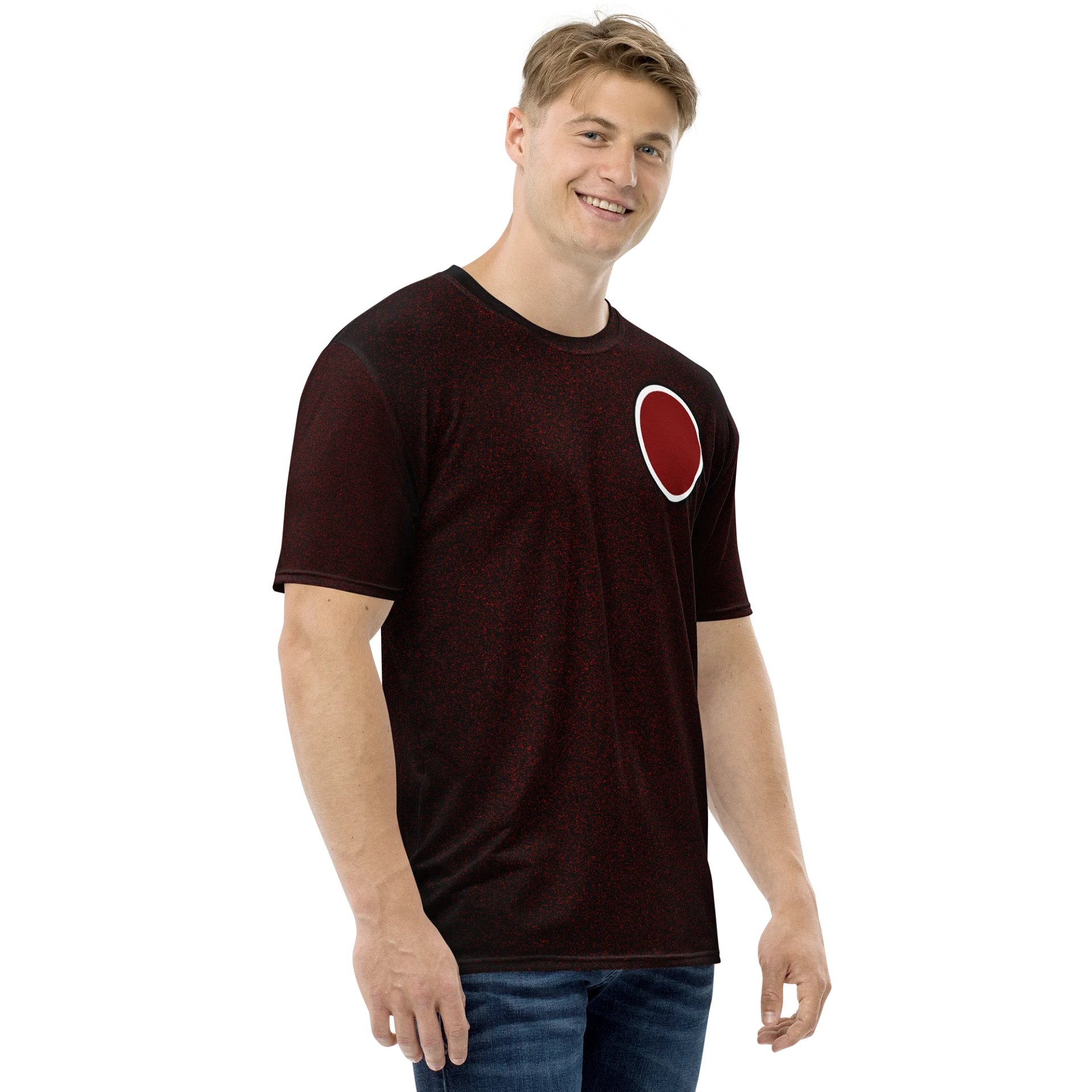 Static T-Shirt product image (4)