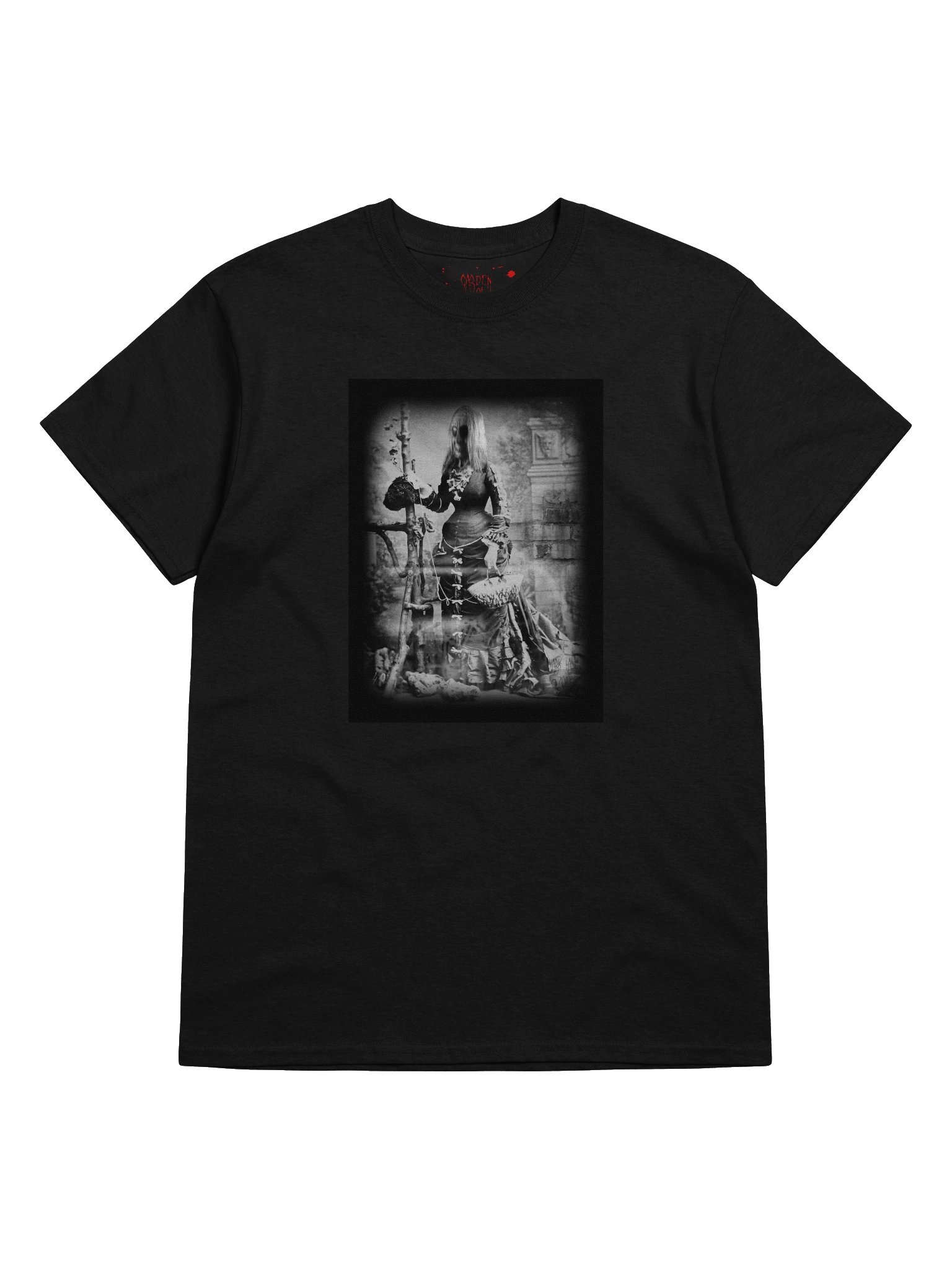 DEATH'S HEAD product image (5)