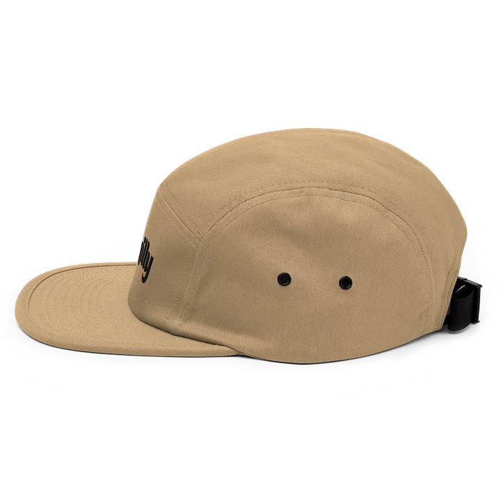 Philly Camper Cap | 100% Cotton product image (3)