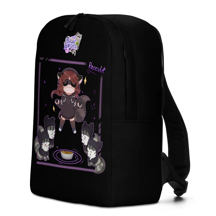 Raccpack of Raccult product image (2)
