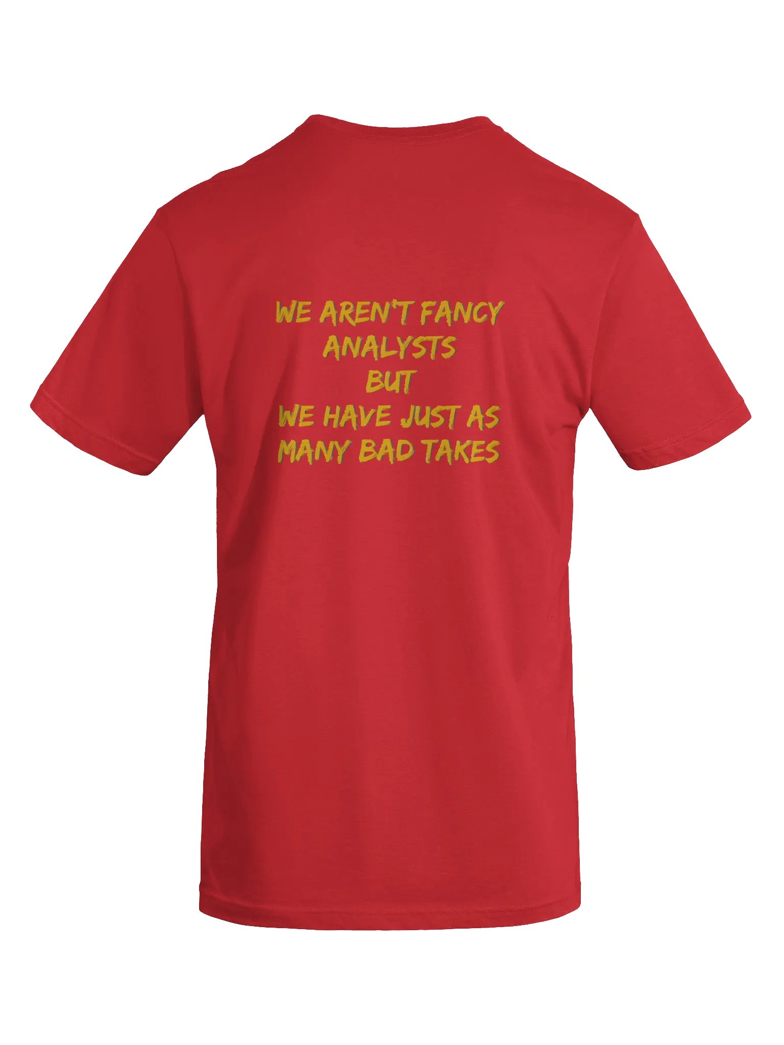 Buk N Bob Podcast Tee product image (18)
