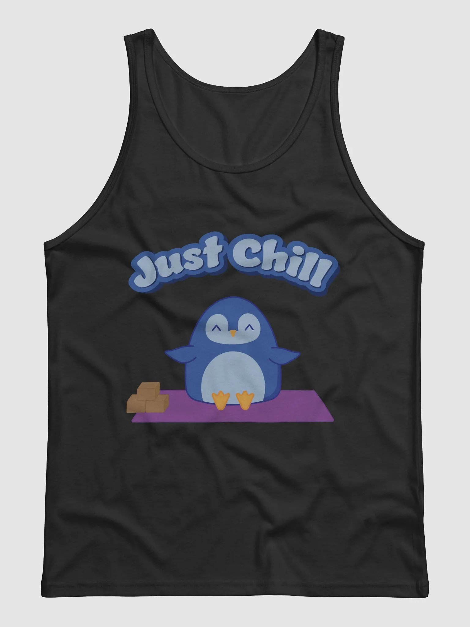 Just Chill Tank product image (4)