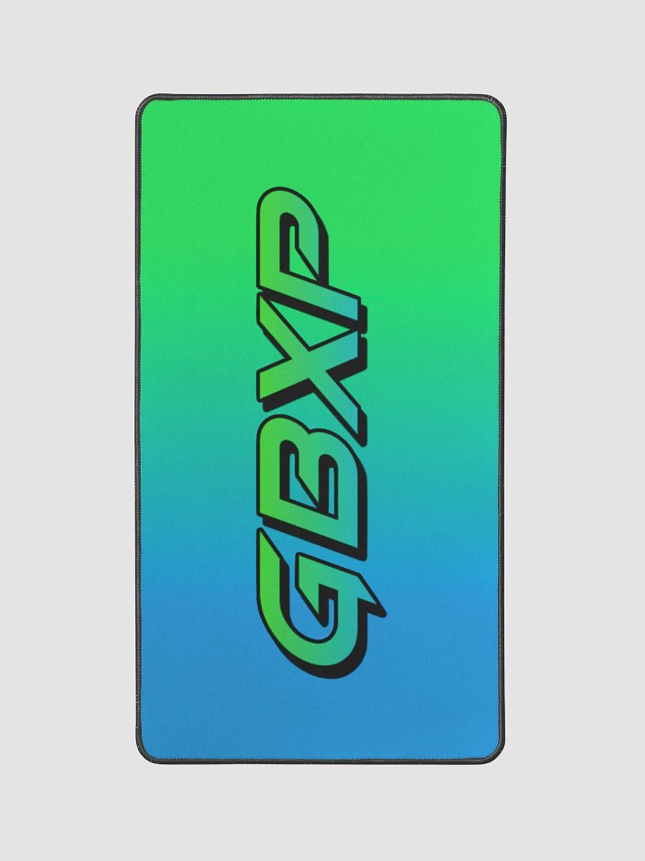 GBXP Desk Mat product image (1)