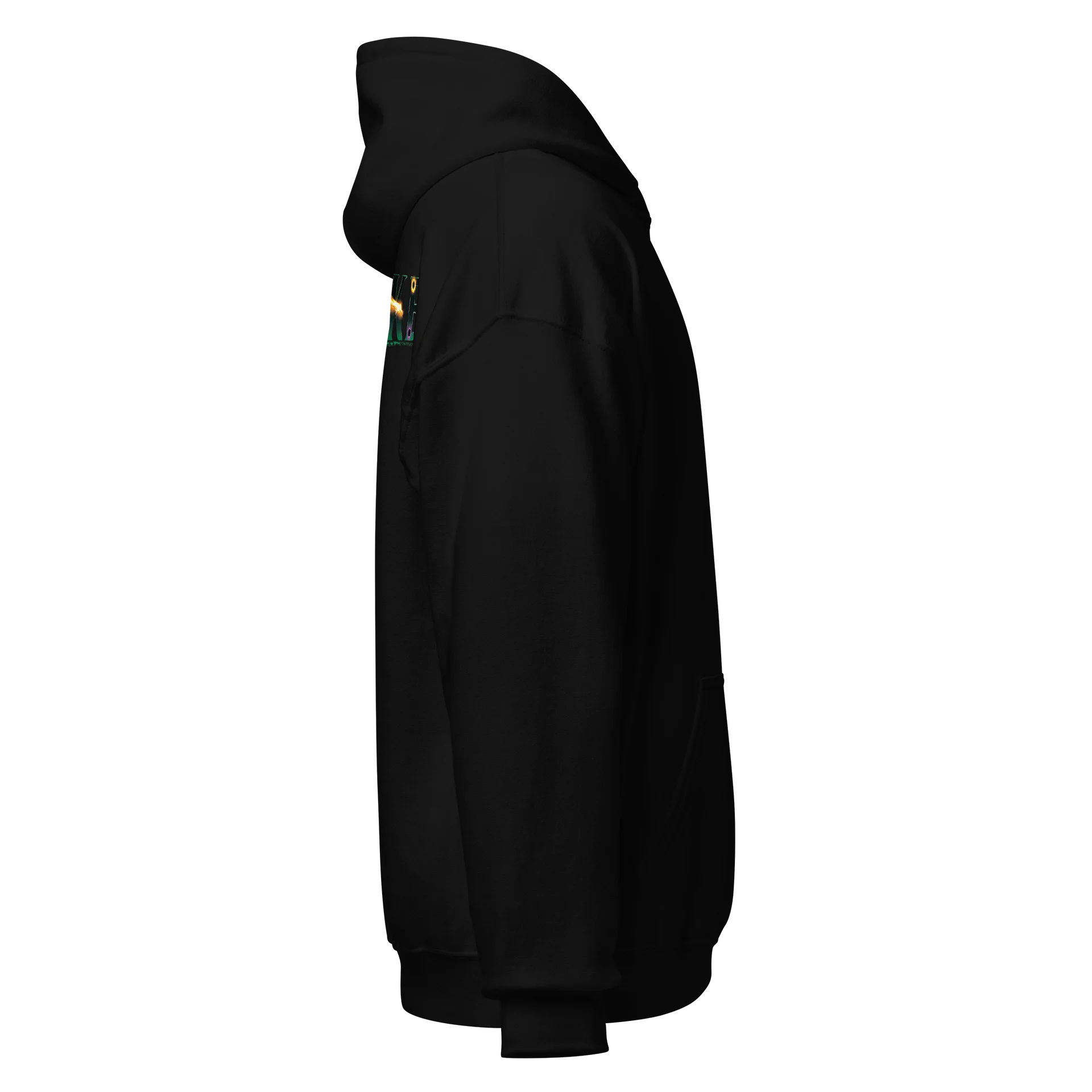 Stryke Hoodie 2 product image (4)