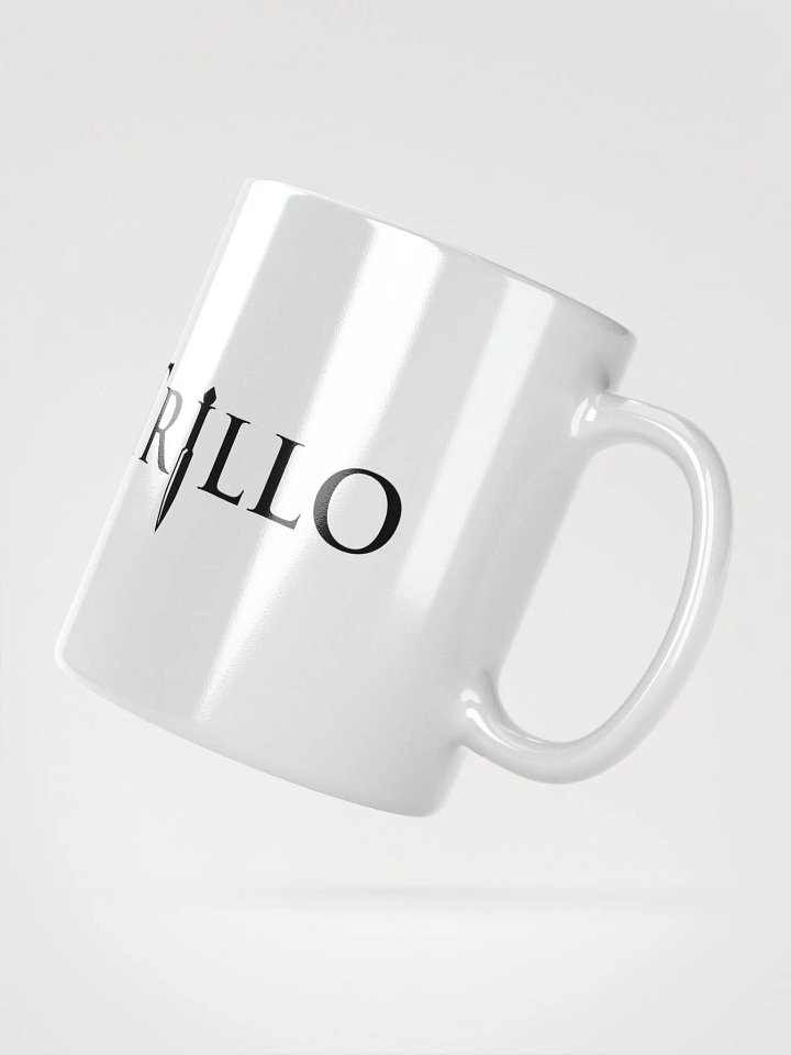 7 years on twitch, cup edition! product image (2)