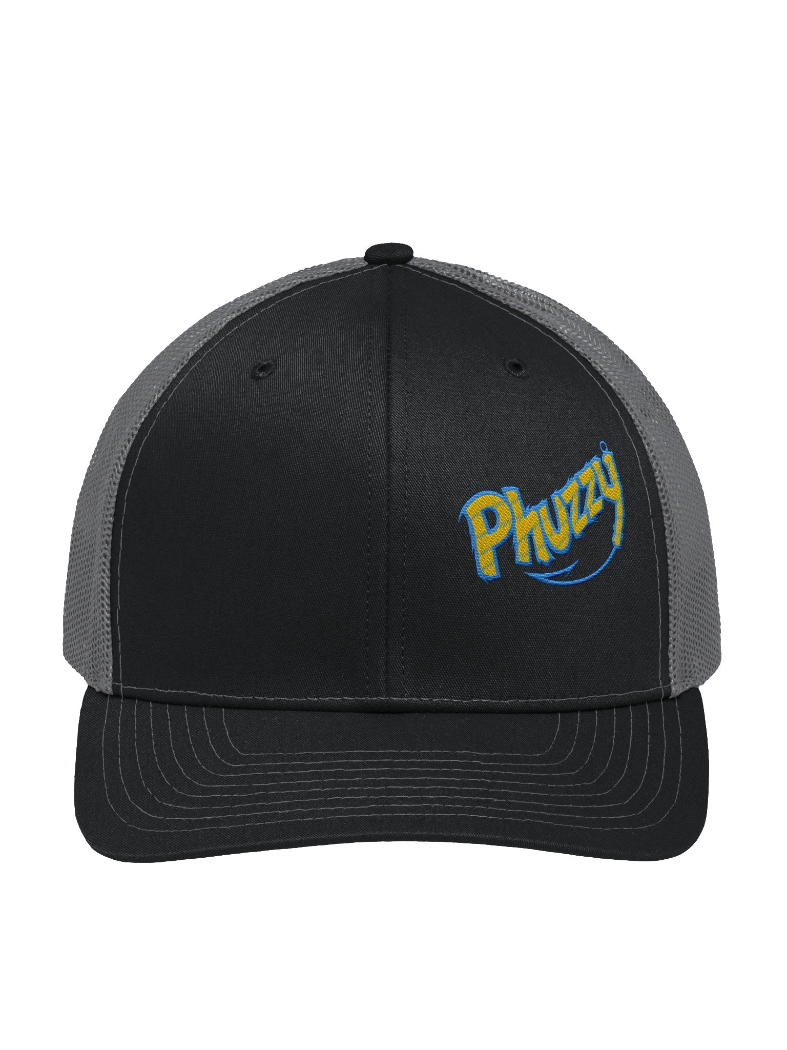 Phuzzy Logo Florida Vibes product image (3)