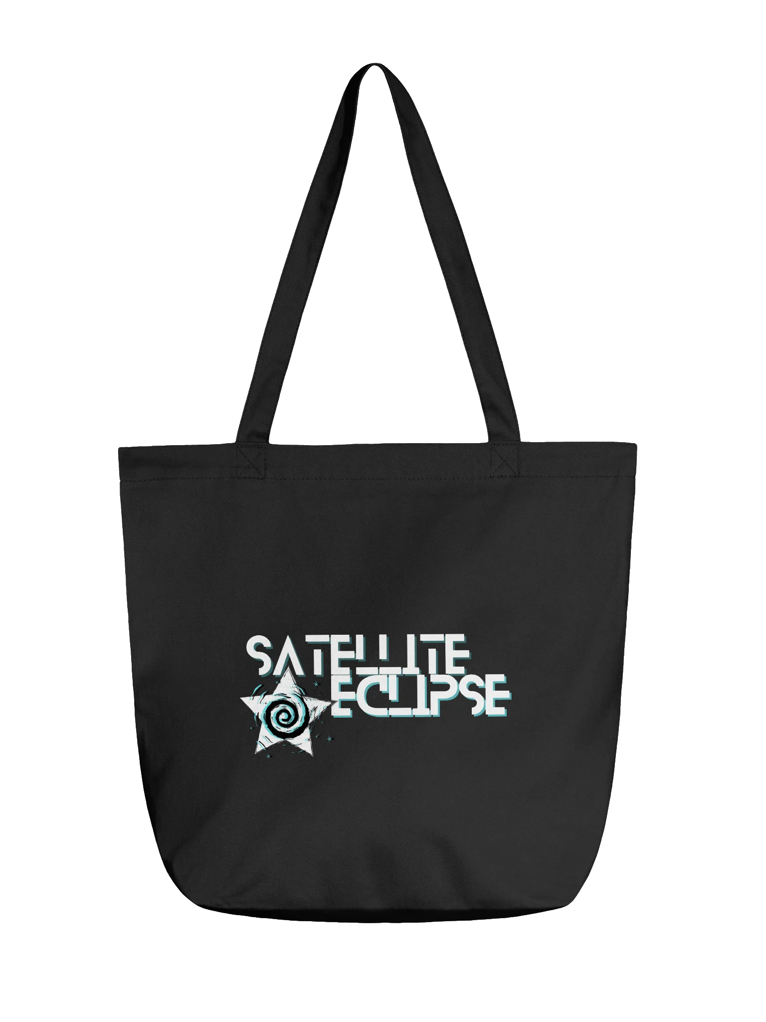 Satellite Eclipse Star Tote product image (1)