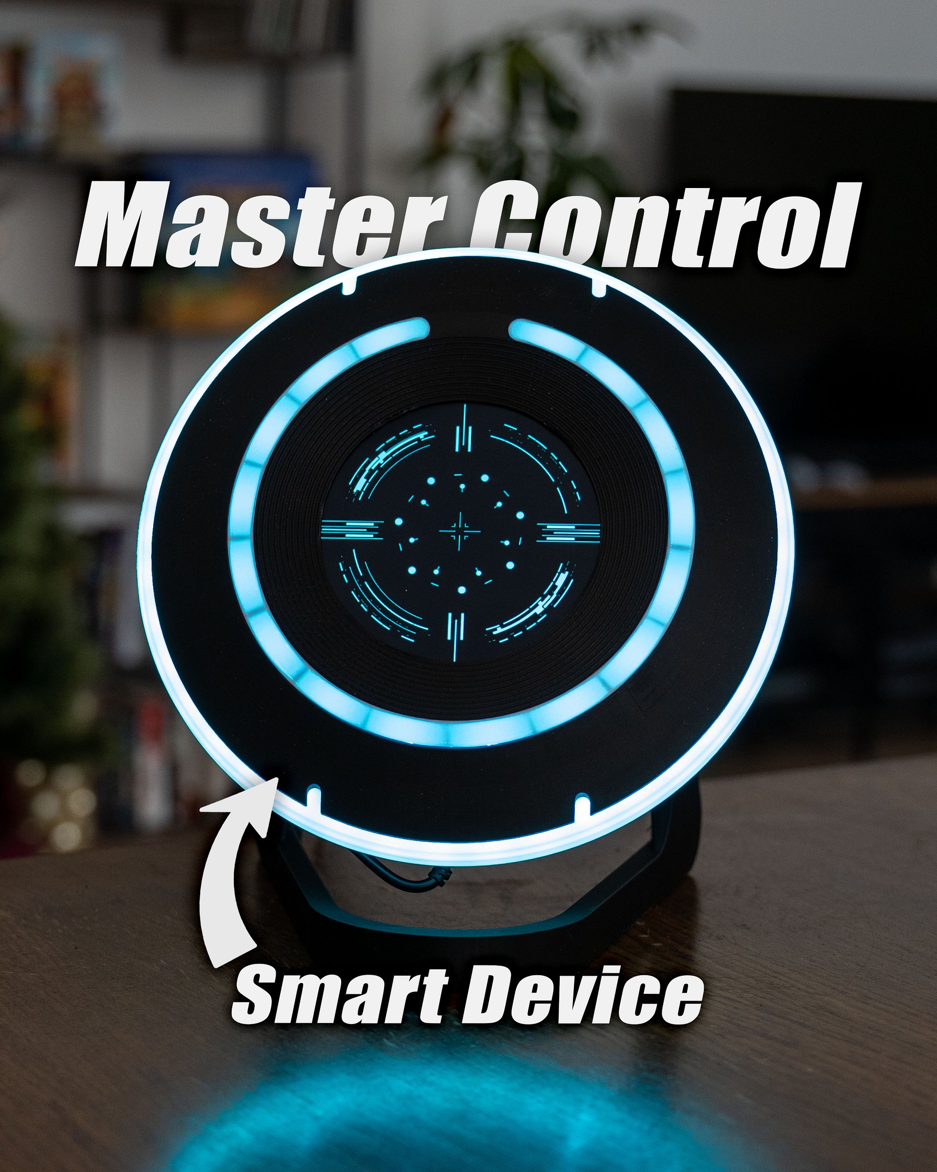 Master Control product image (1)