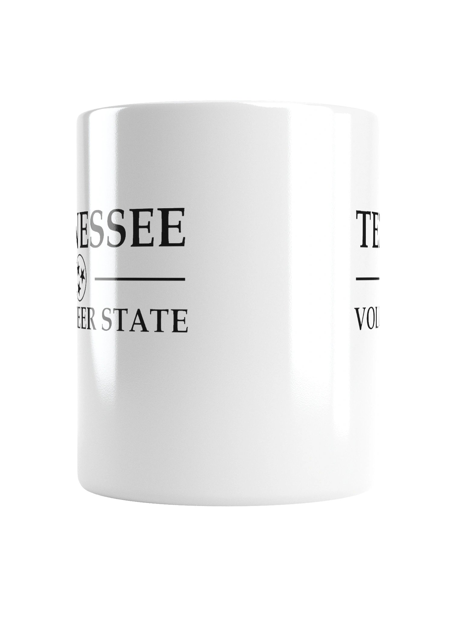 Tennessee Mug - Volunteer State product image (4)