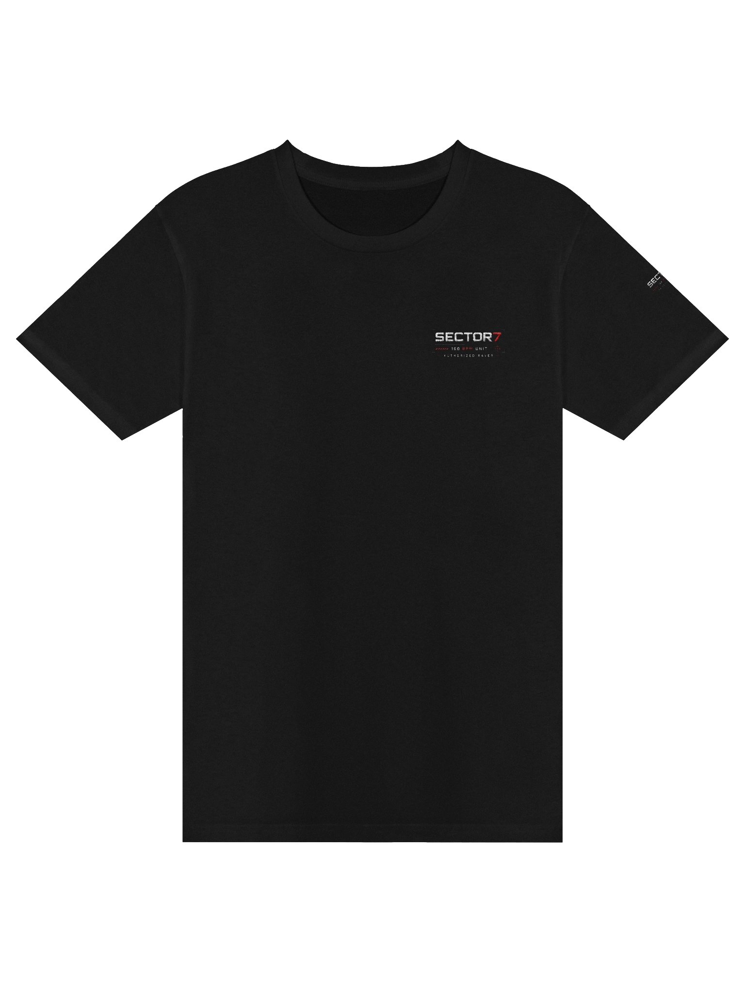 SECTOR7 – No Brakes Tonight product image (1)