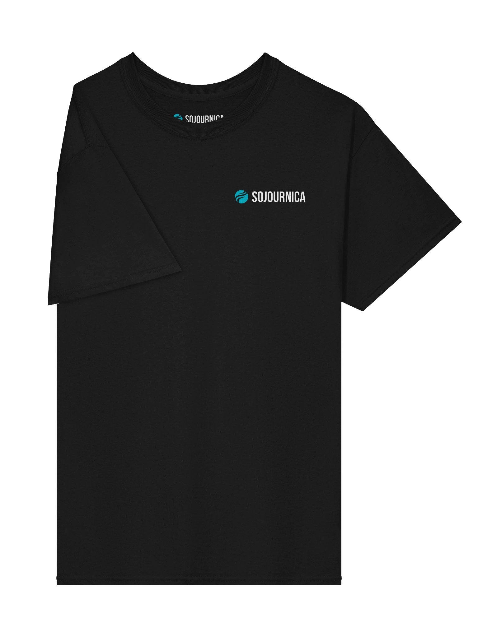 Your World | Your Vision T-Shirt product image (4)