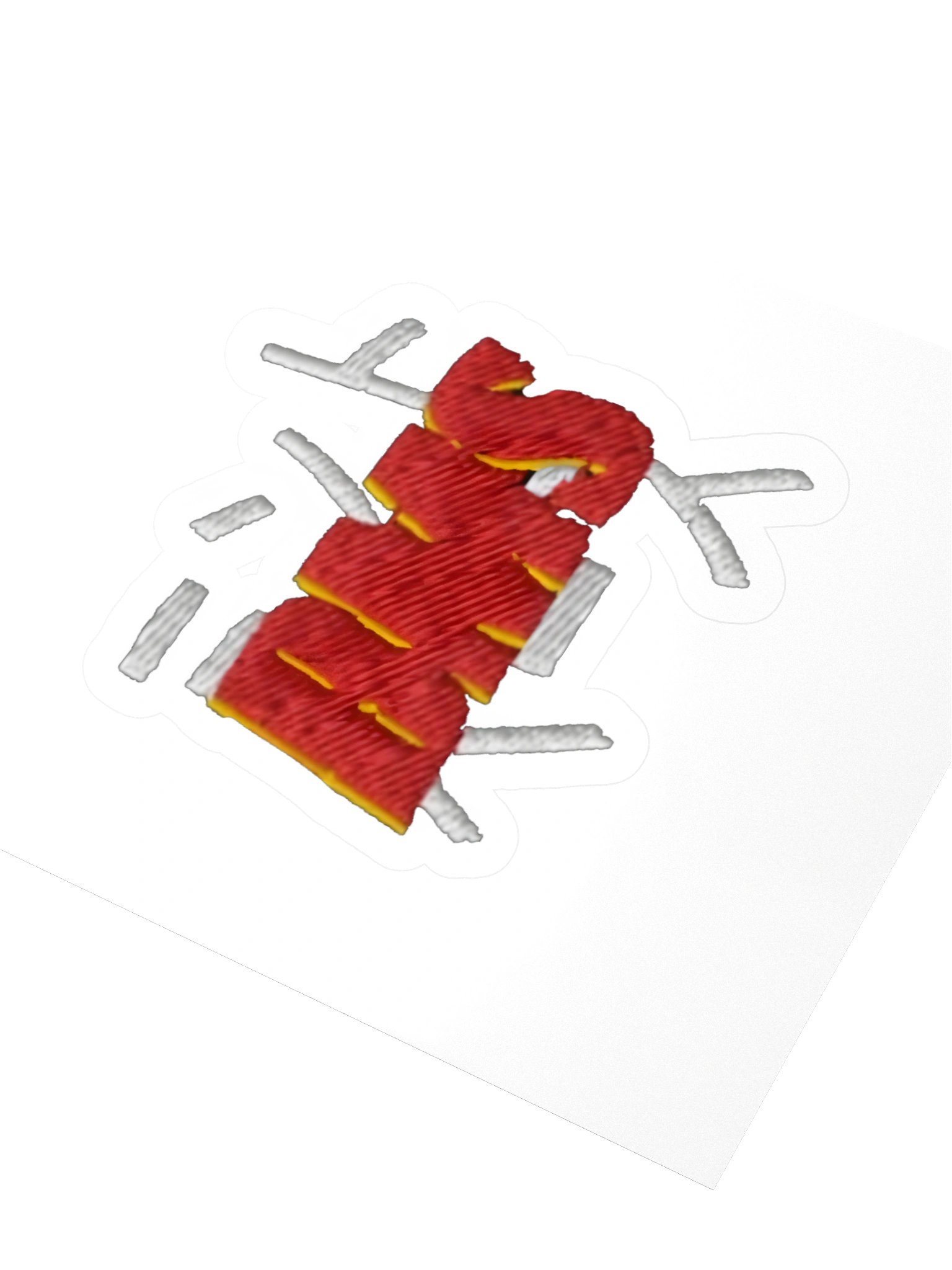 BMS Toke patch Stickers product image (3)