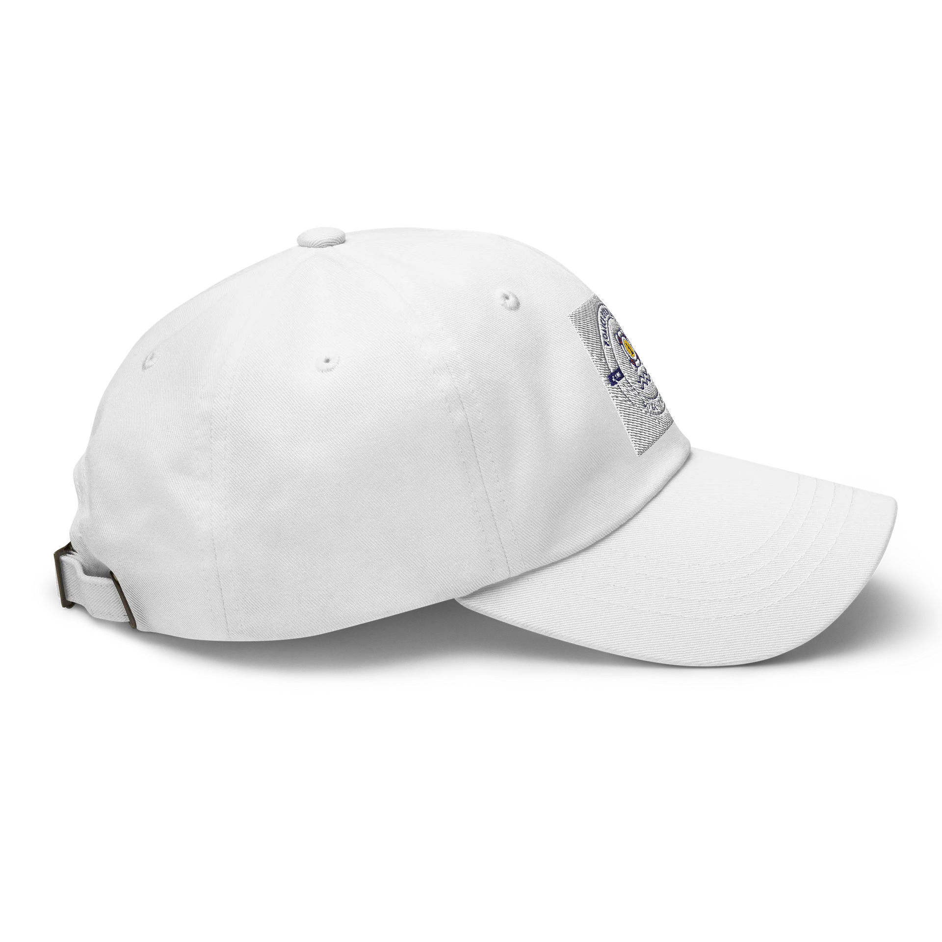 Casquette « Police des Plages du Gabon » product image (2)
