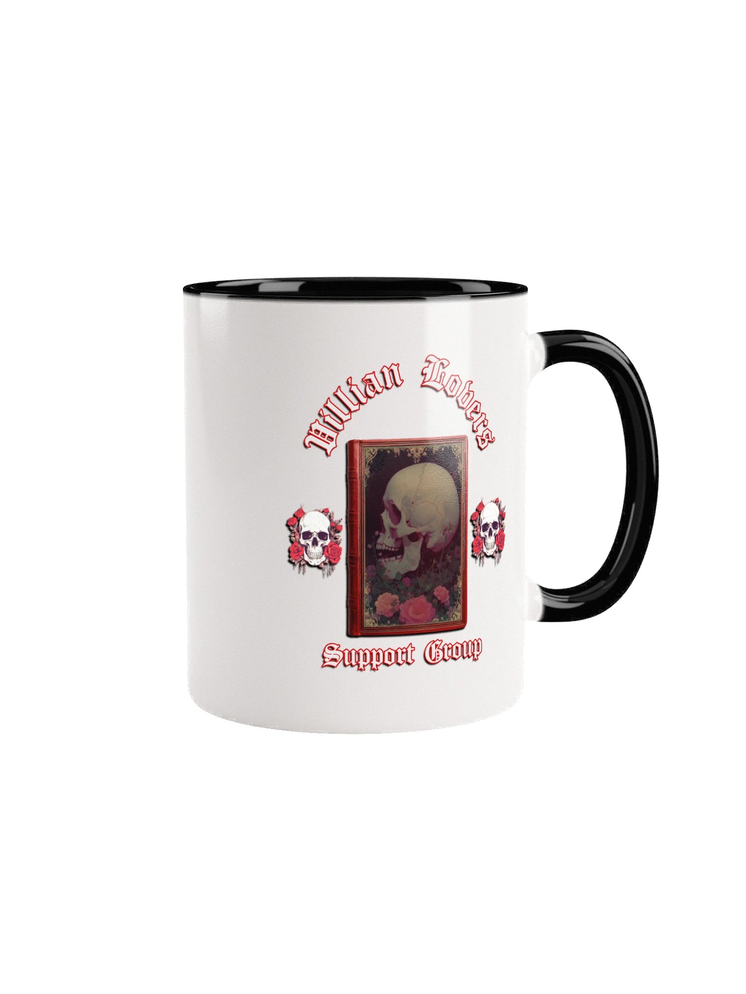 Booktok - Villain Lovers - Mug product image (3)