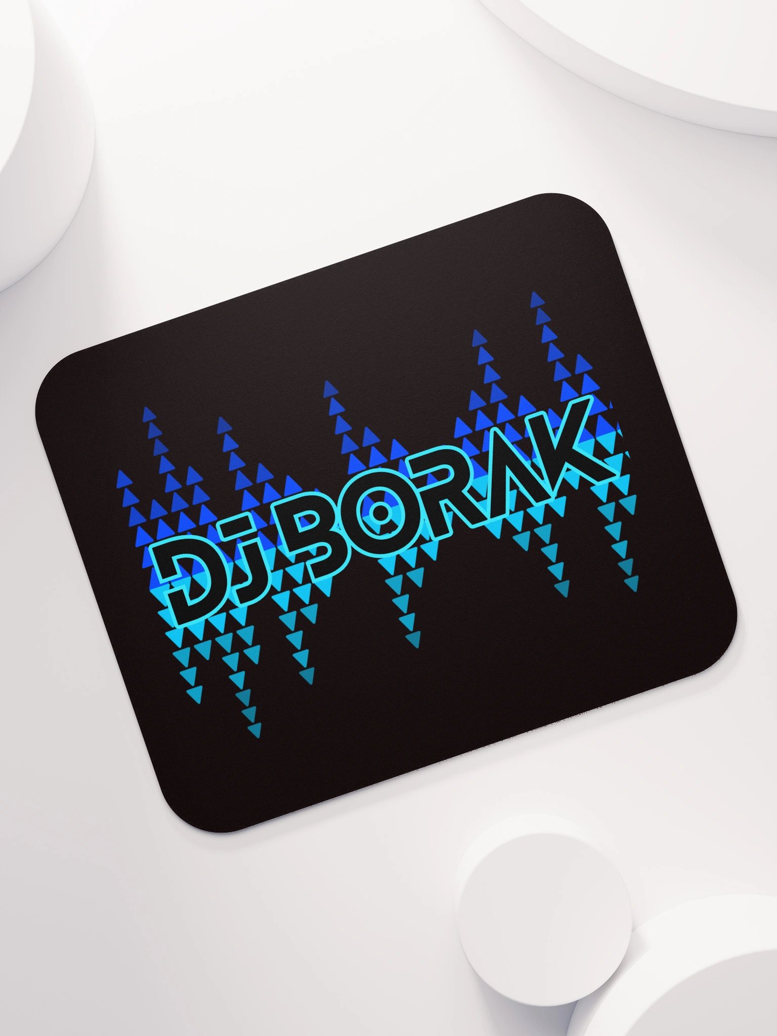 DjBORAK Mouse Pad product image (7)