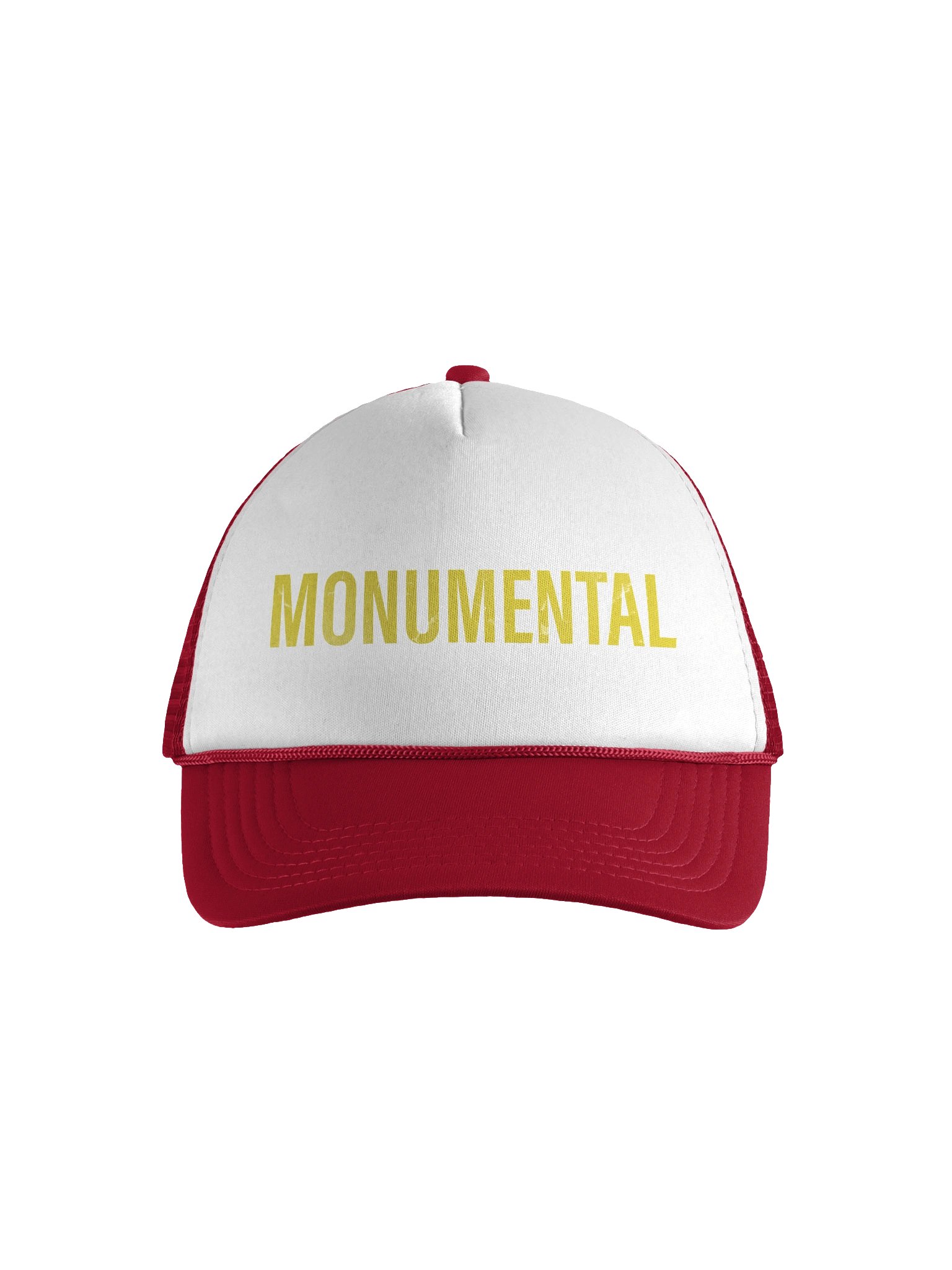Monumental Hat product image (2)