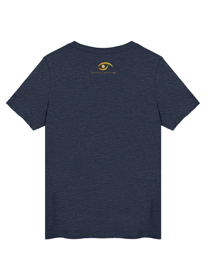 One Rb World 2026 Longhorn Design - Women's V-Neck Shirt product image (2)