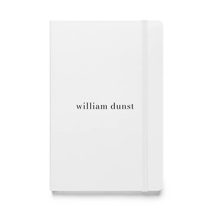 Signature Notebook product image (1)