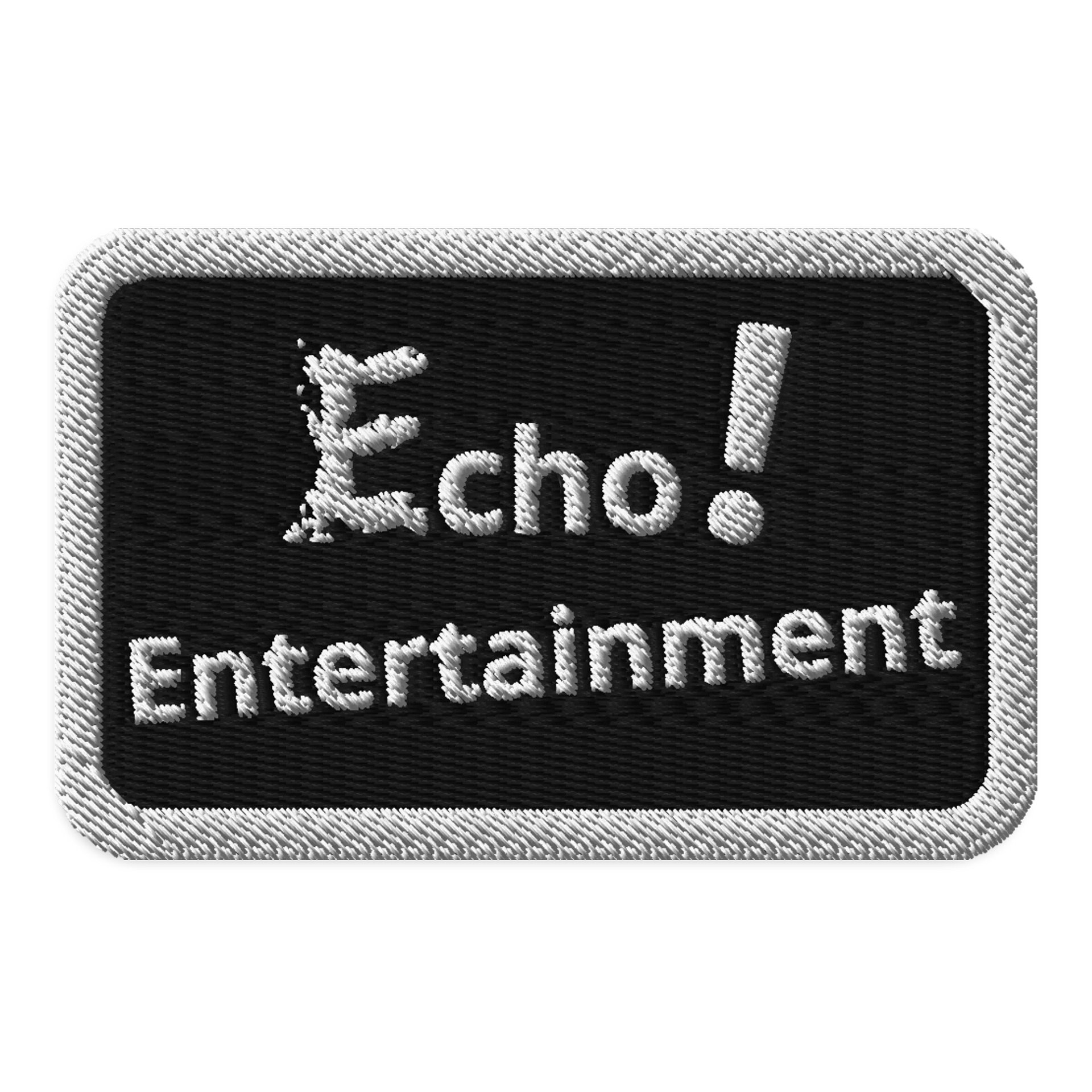 Echo's PATCH ! product image (1)