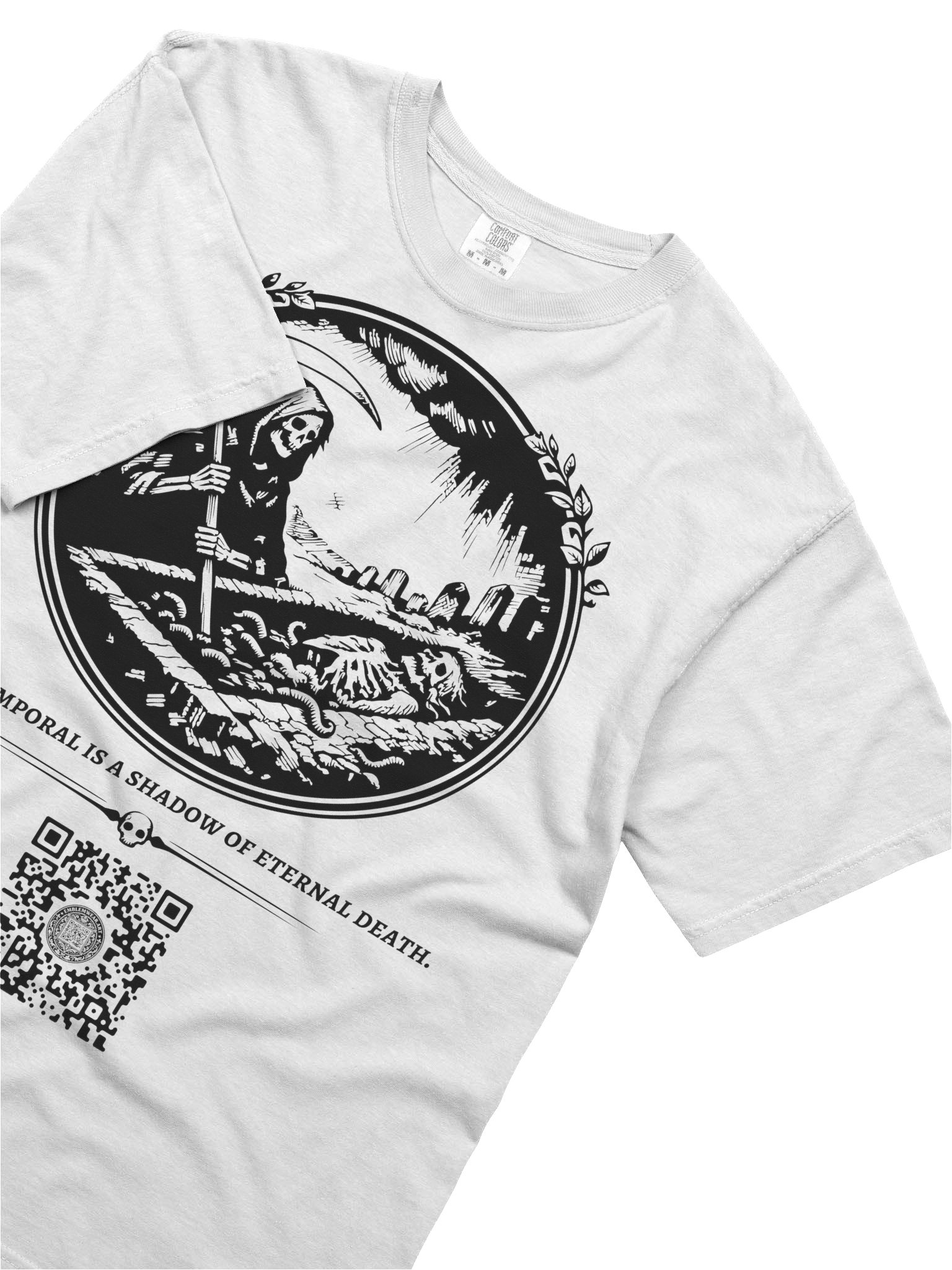 Voice of Death product image (5)