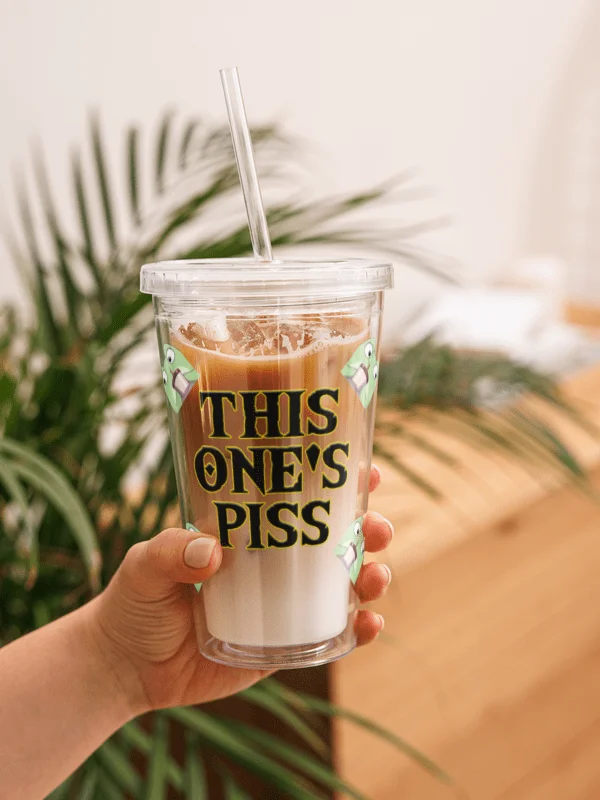 THIS ONES PISS product image (1)