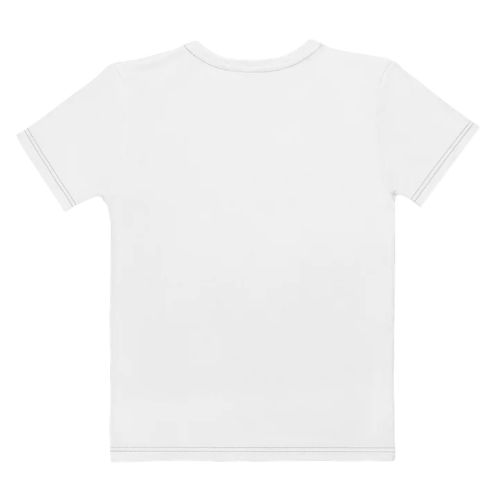 Fierce SA River Monsters Women's T-Shirt product image (2)