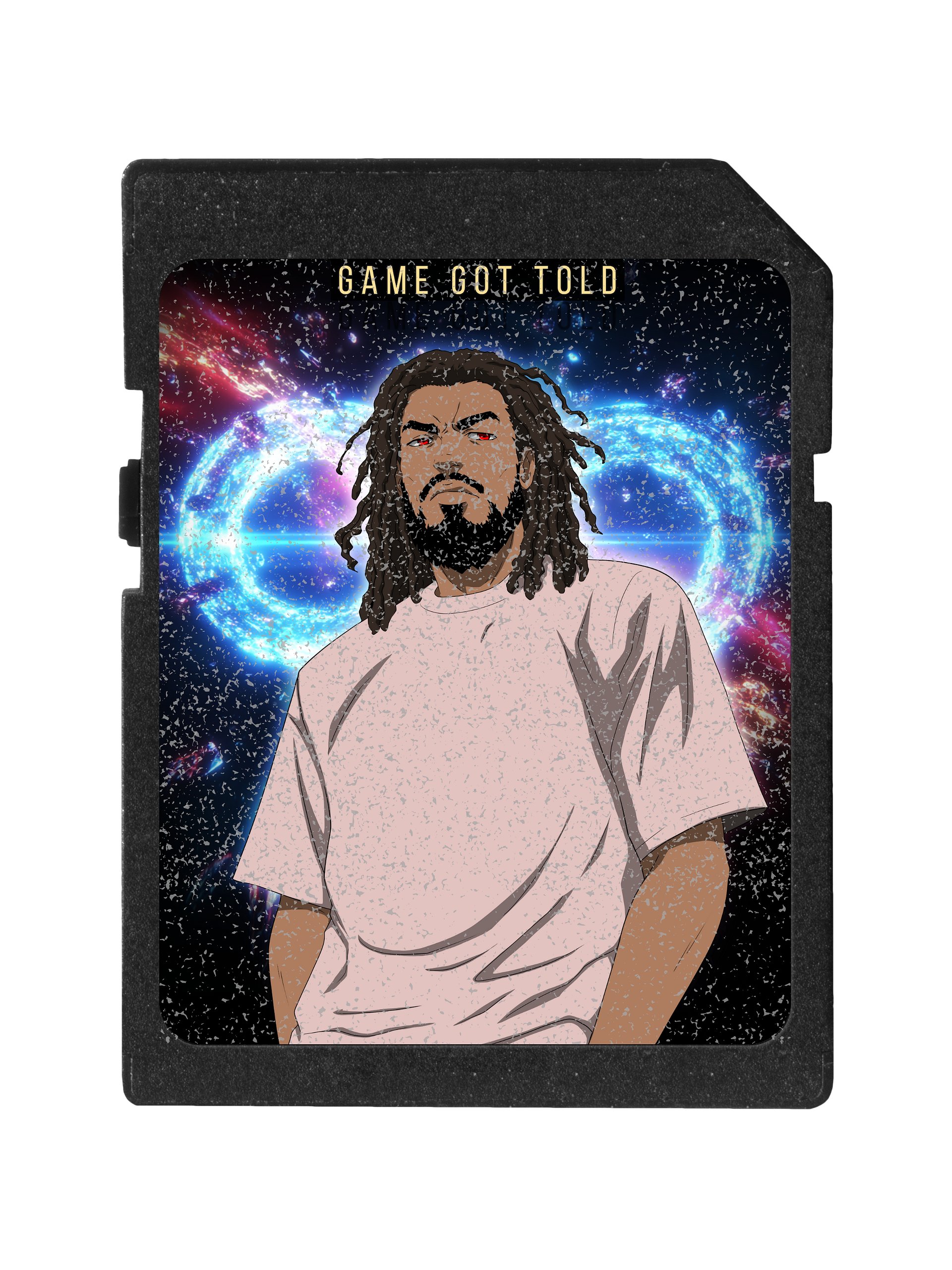 Game Got Told - Sound Pack product image (1)