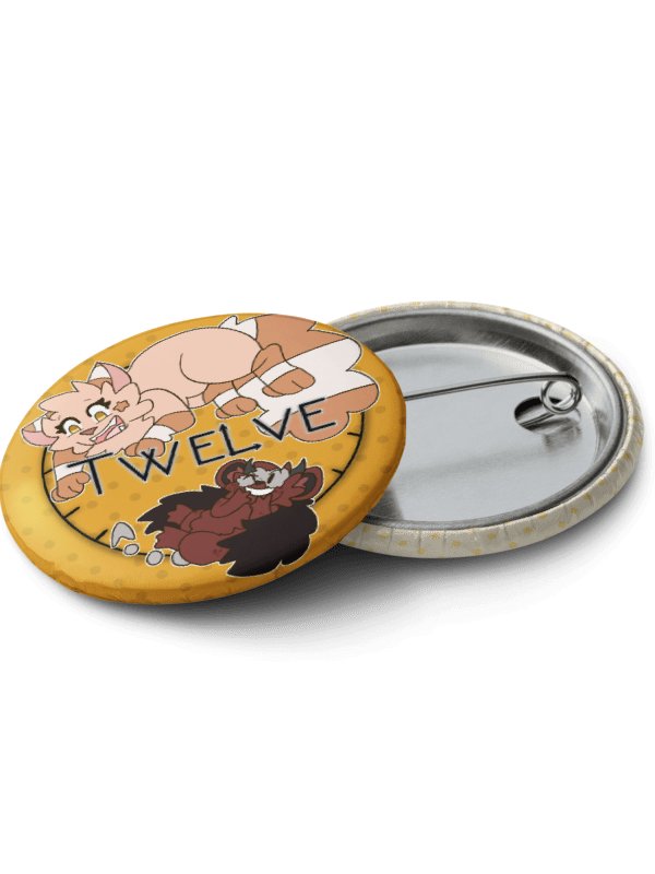 Twelve Buttons product image (5)