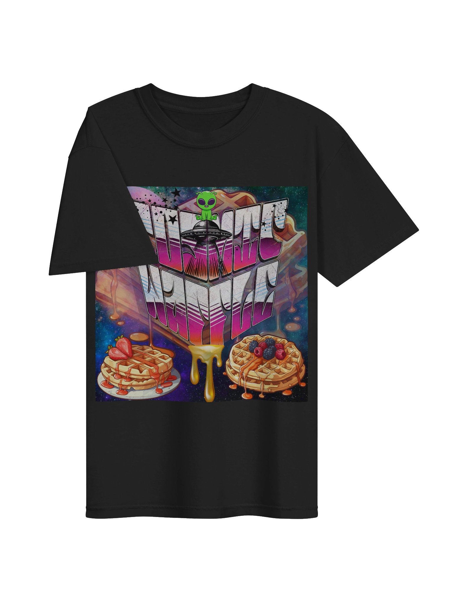 80's Waffle product image (29)