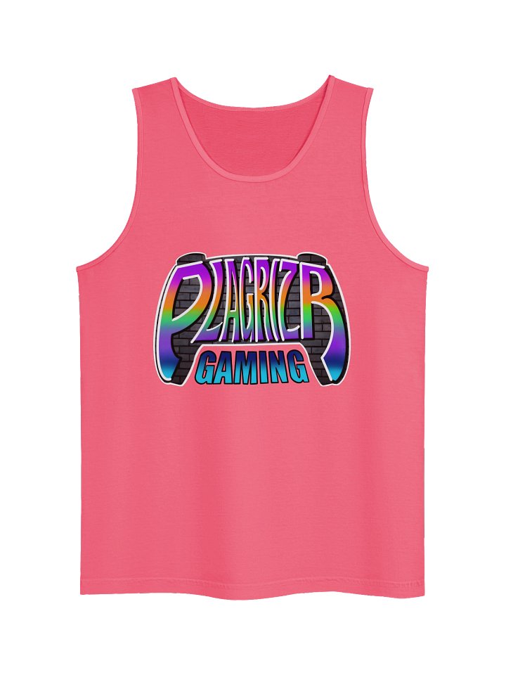 Plagaritaville Tank product image (11)