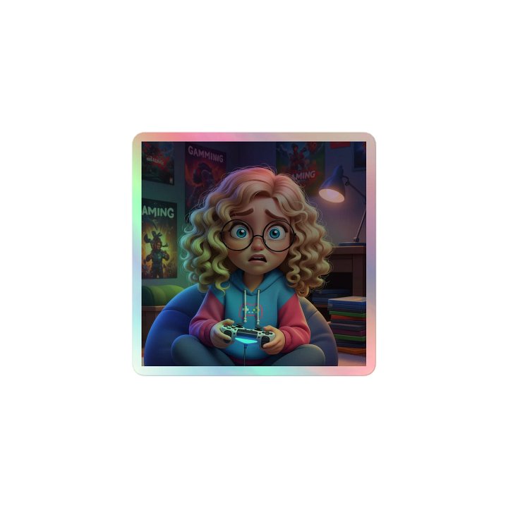 Lil mama holo sticky product image (1)