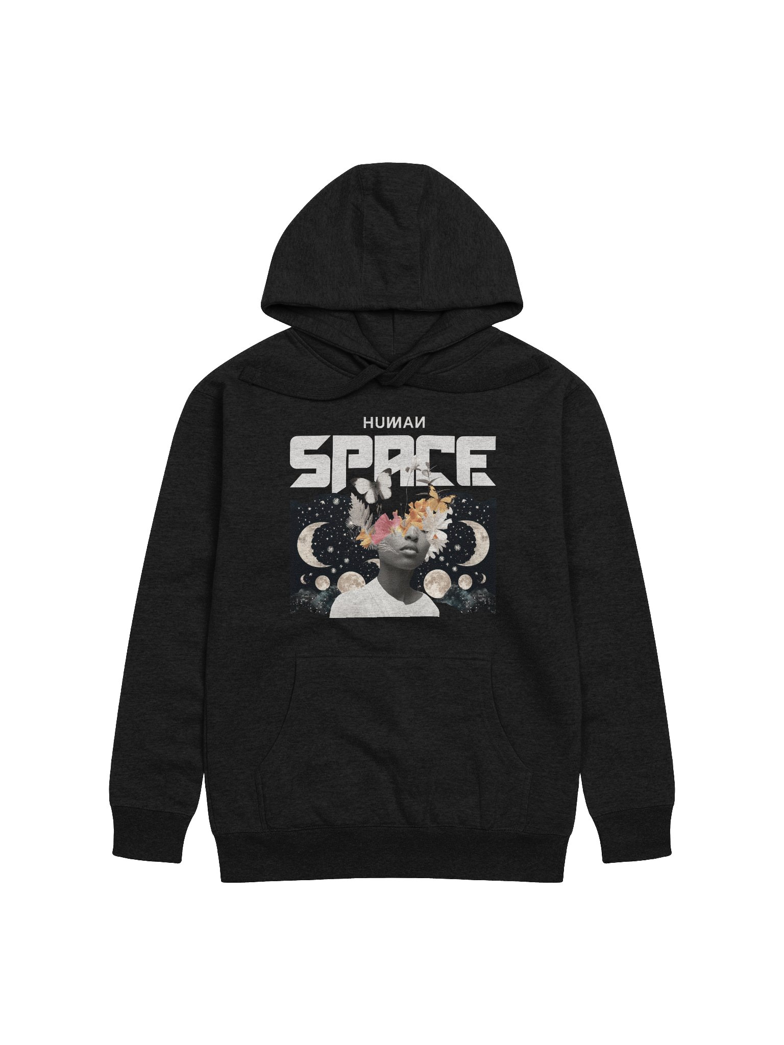 Celestial Dreams Unisex Hoodie product image (1)