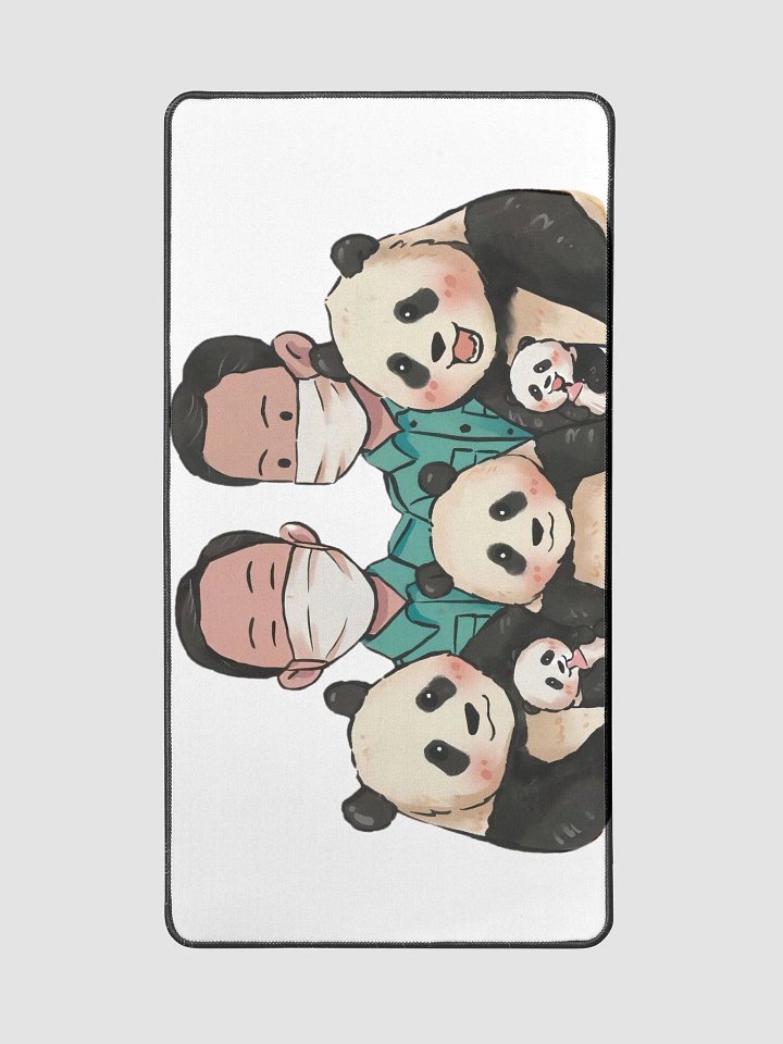 FUBAO🐼Giant Panda product image (2)
