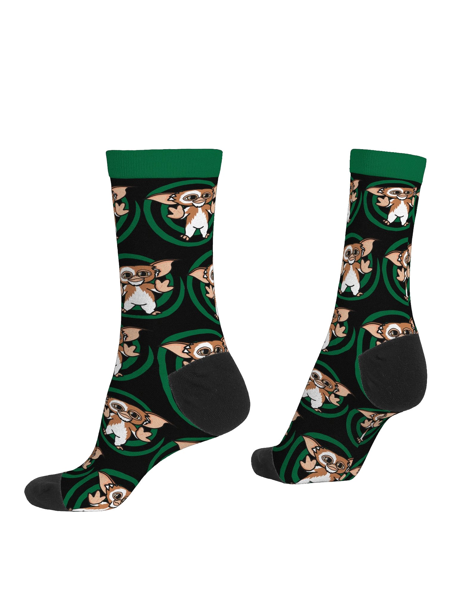 Freddy Socks! (Black) product image (4)