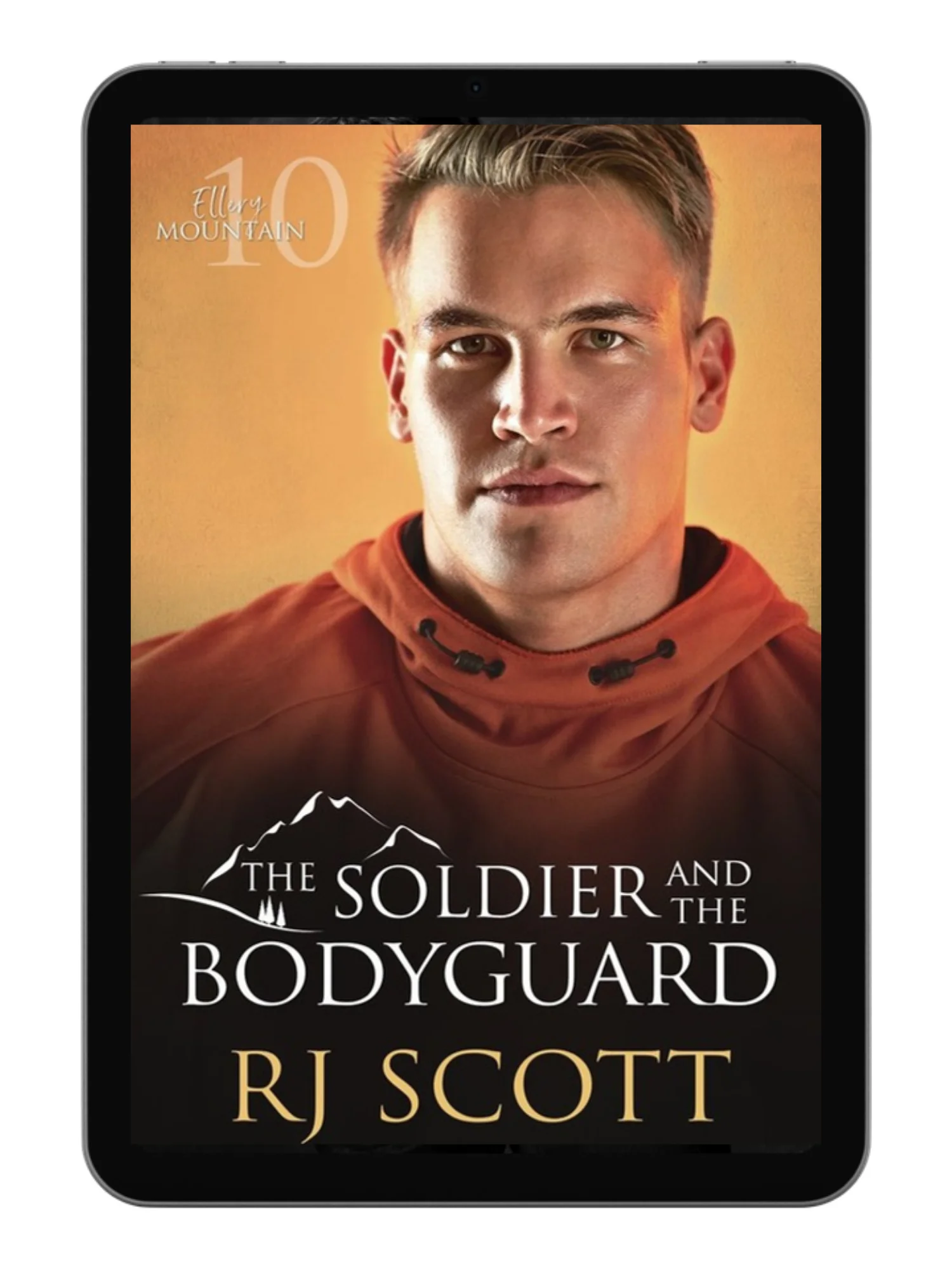 The Soldier and the Bodyguard product image (1)