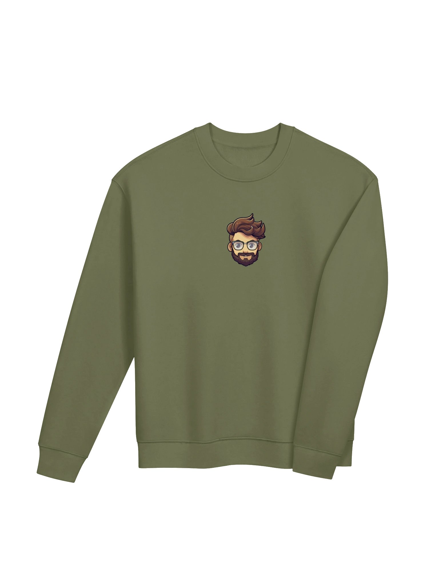 christopherloft Sweater (AS Colour) product image (19)