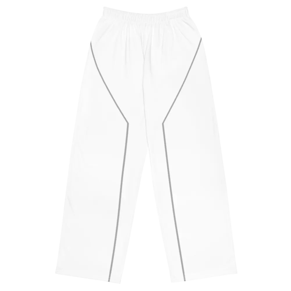 Awestruck Mission Control Unisex Pants product image (1)