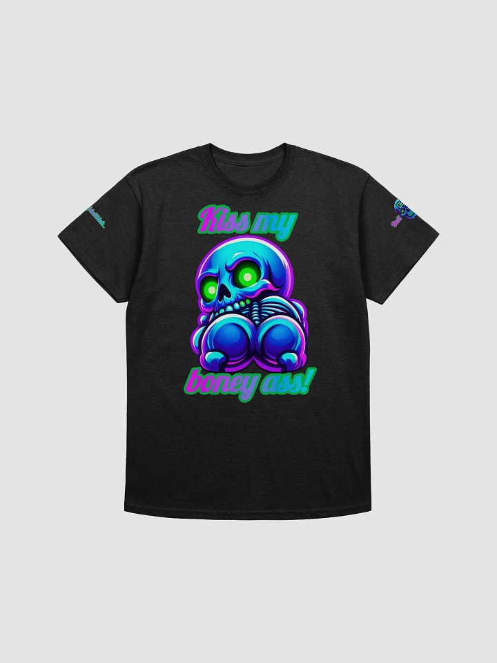 KMBA Unisex T-Shirt product image (1)