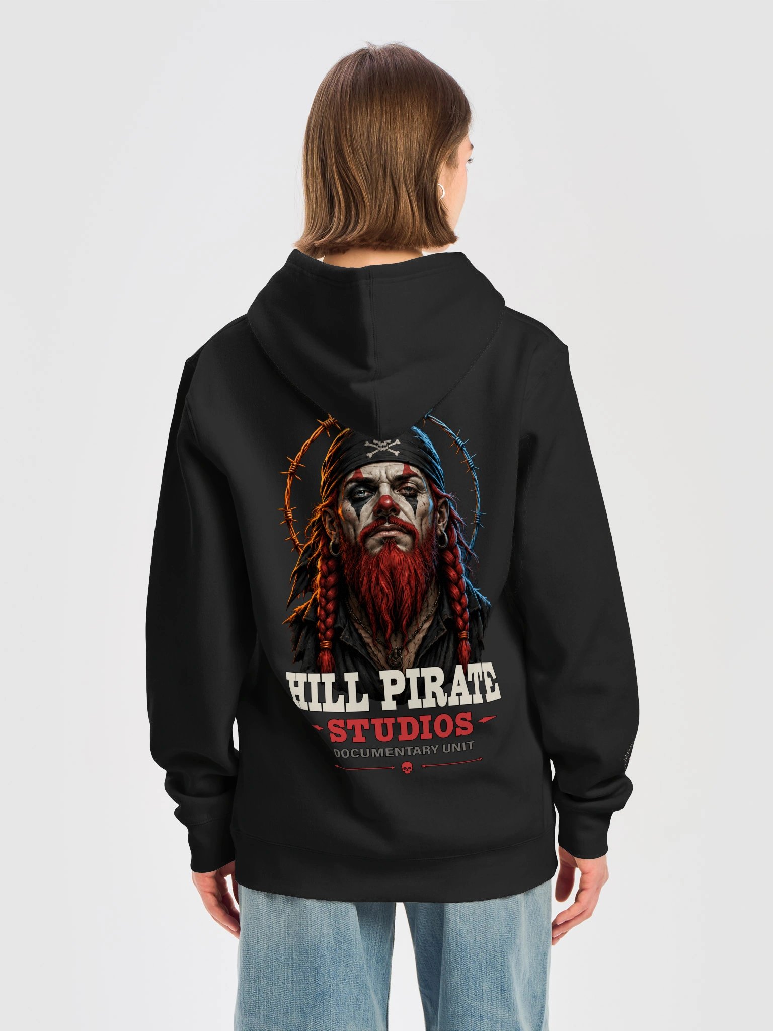 Slagtooth Signature Hoodie product image (6)