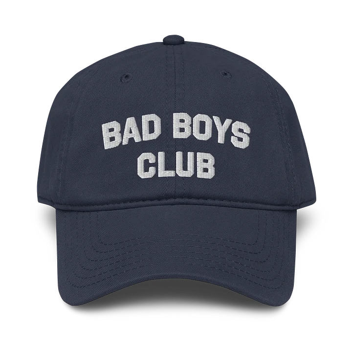 Bad Boys Club - Cap product image (13)