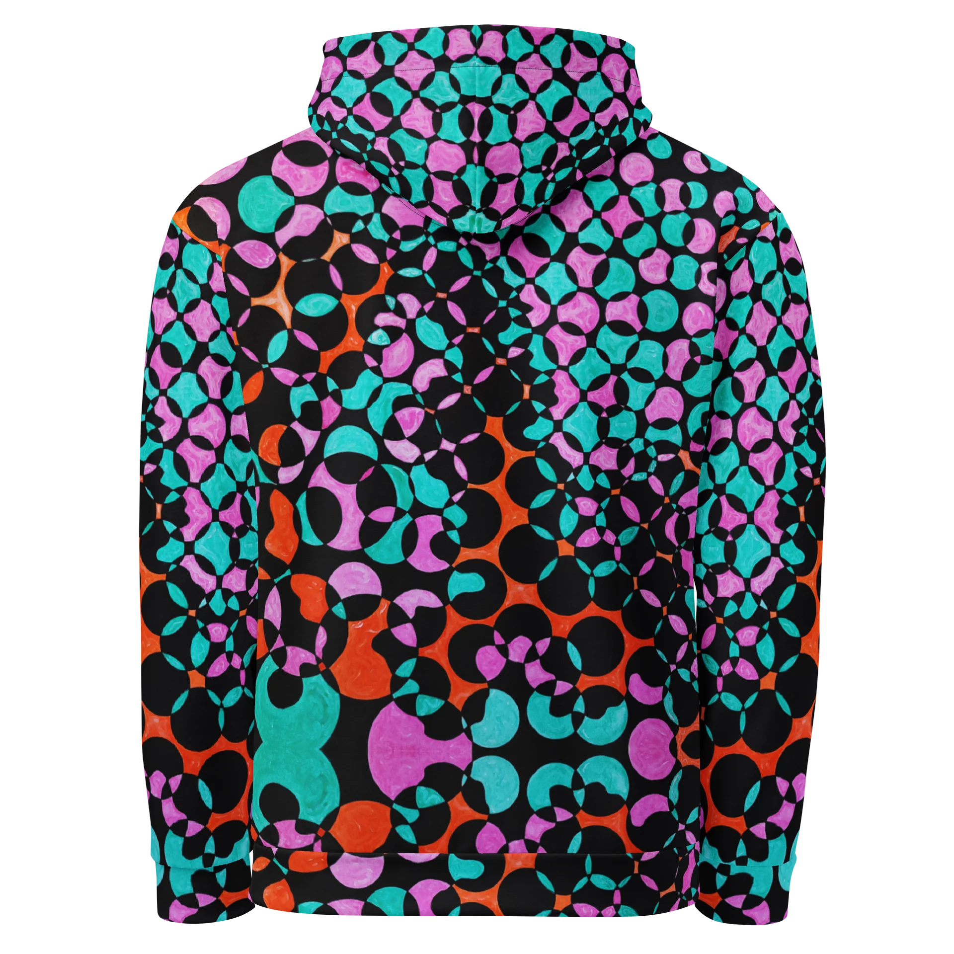 Order and Chaos Hoodie product image (3)