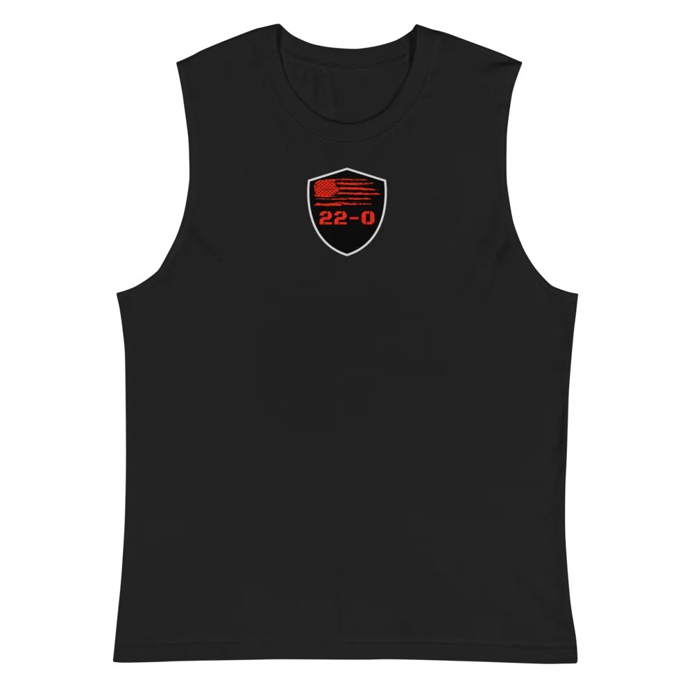 22-0 ACTIVE TANK product image (5)