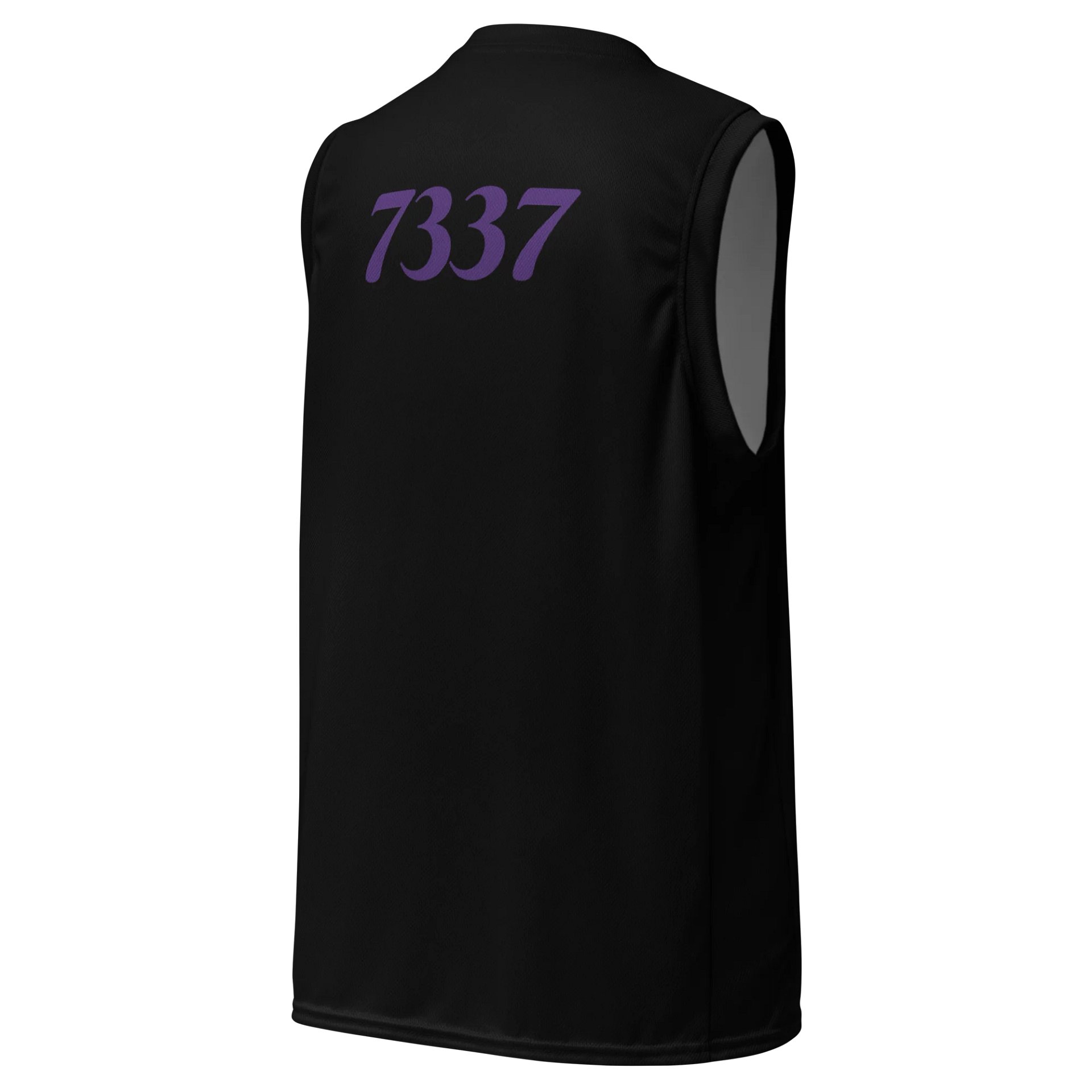 Smalls and The Wolfpack ( 7337 ) Jersey product image (3)